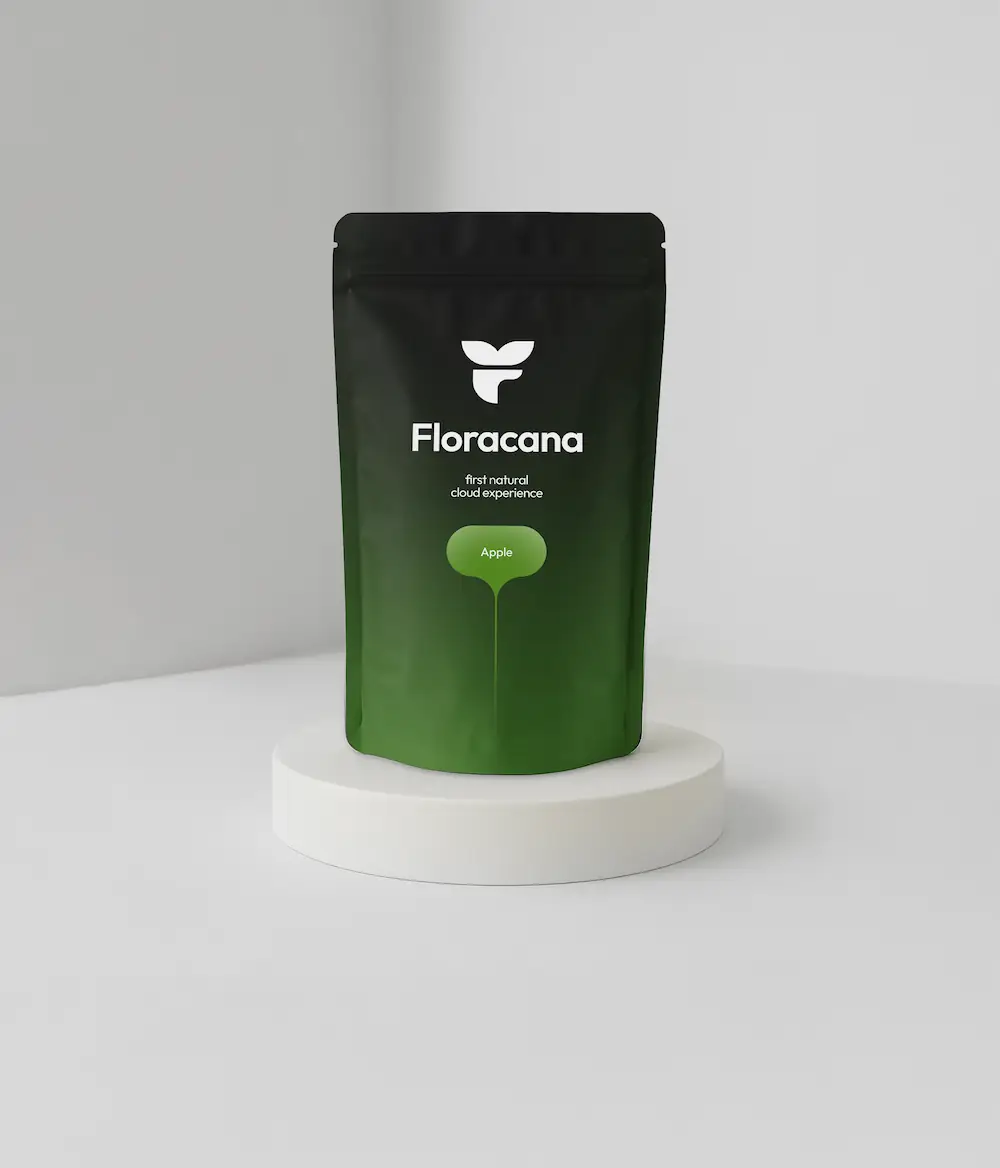 Apple flavor