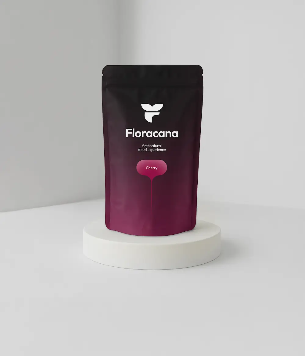 Cherry flavor