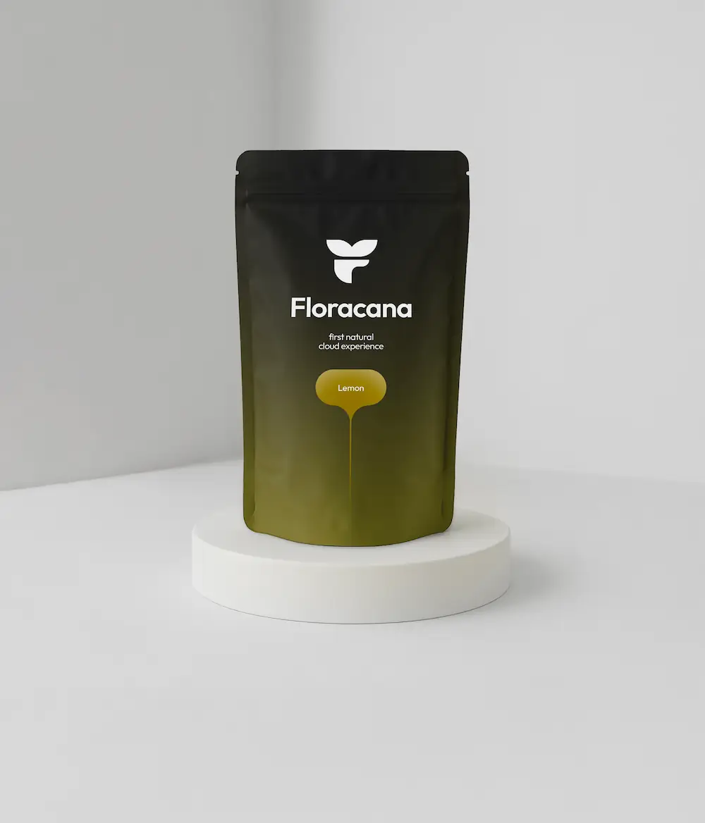 Lemon flavor