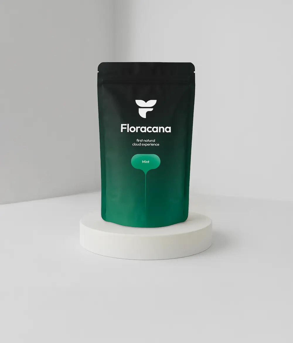 Mint flavor